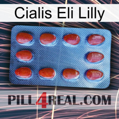 Cialis Eli Lilly 06